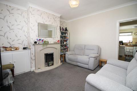 2 bedroom terraced house for sale, North Church Street,  Fleetwood, FY7