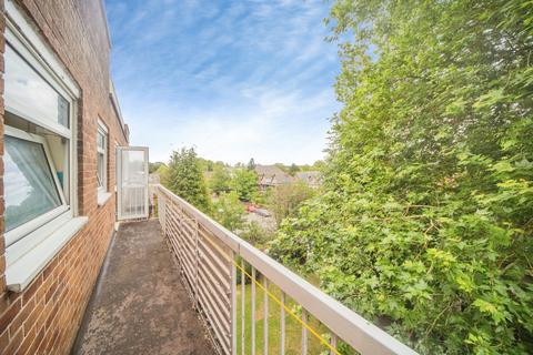2 bedroom flat for sale, Winn Road, Southampton, Hampshire, SO17