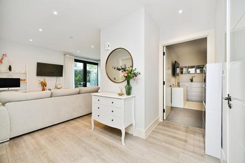 2 bedroom flat for sale, 4 The Furlong, Brighton, BN2