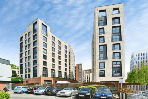 2 bedroom flat for sale, 4 The Furlong, Brighton, BN2
