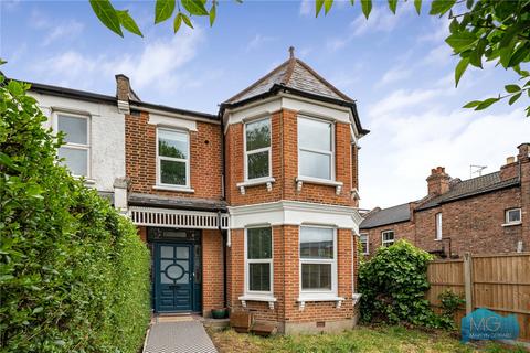5 bedroom semi-detached house for sale, Coppetts Road, London, N10