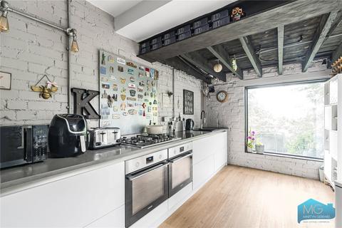 5 bedroom semi-detached house for sale, Coppetts Road, London, N10