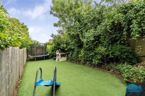 5 bedroom semi-detached house for sale, Coppetts Road, London, N10