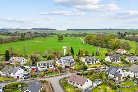 4 bedroom detached house for sale, Grinnan Road, Braco, FK15
