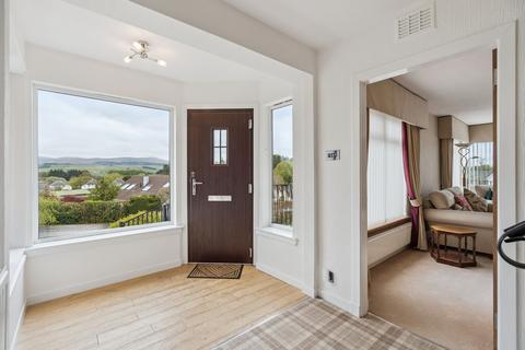 4 bedroom detached house for sale, Grinnan Road, Braco, FK15