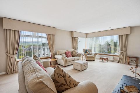 4 bedroom detached house for sale, Grinnan Road, Braco, FK15