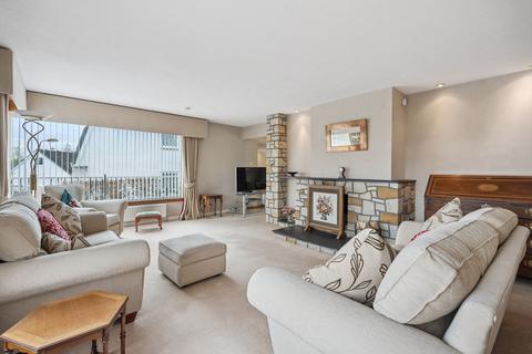 4 bedroom detached house for sale, Grinnan Road, Braco, FK15