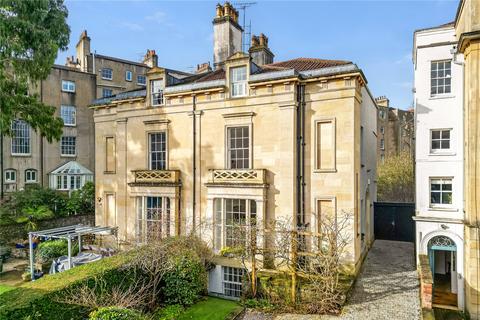 undefined, Richmond Park Road, Clifton, Bristol, BS8