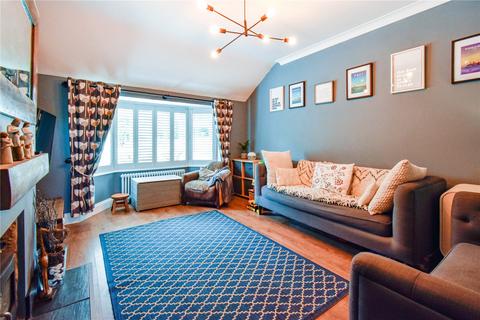 4 bedroom semi-detached bungalow for sale, Quemerford, Calne, Wiltshire, SN11