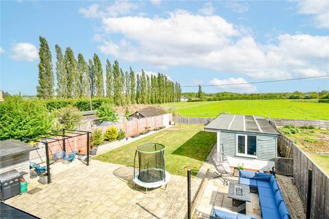 4 bedroom semi-detached bungalow for sale, Quemerford, Calne, Wiltshire, SN11