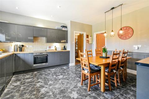 4 bedroom semi-detached bungalow for sale, Quemerford, Calne, Wiltshire, SN11