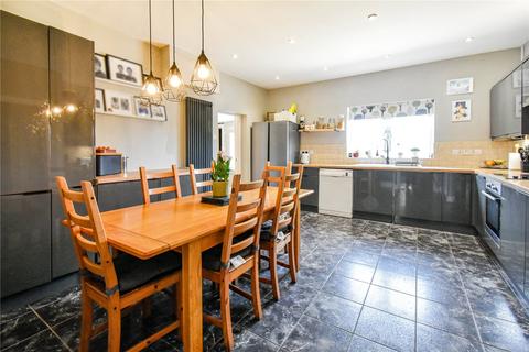 4 bedroom semi-detached bungalow for sale, Quemerford, Calne, Wiltshire, SN11