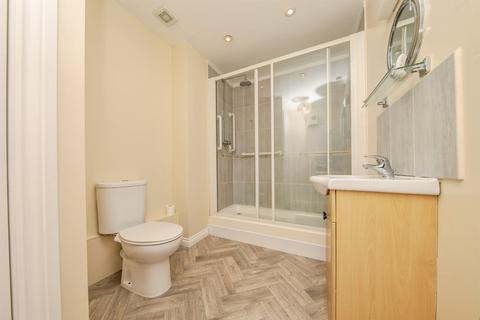 1 bedroom retirement property for sale, Gregory Street, Sudbury
