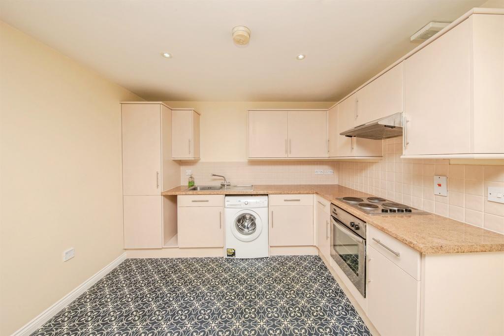 Utility room, utility