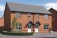 Plot 271 Elmhurst, Elmhurst at Orbit Homes At Cromwell Wharf, Cricket Lane WS14