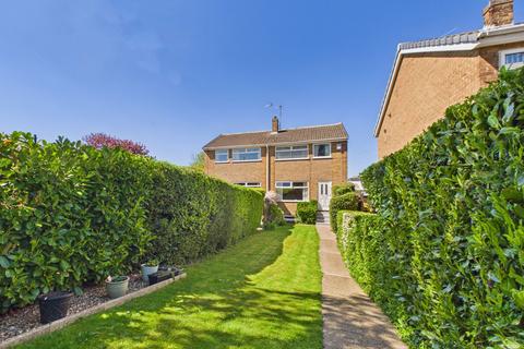 Rolleston Drive, Arnold, Nottingham