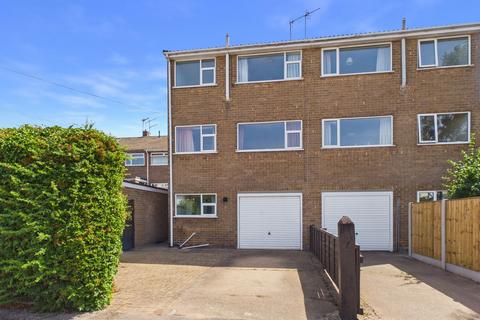 3 bedroom semi-detached house for sale, Rolleston Drive, Arnold, Nottingham