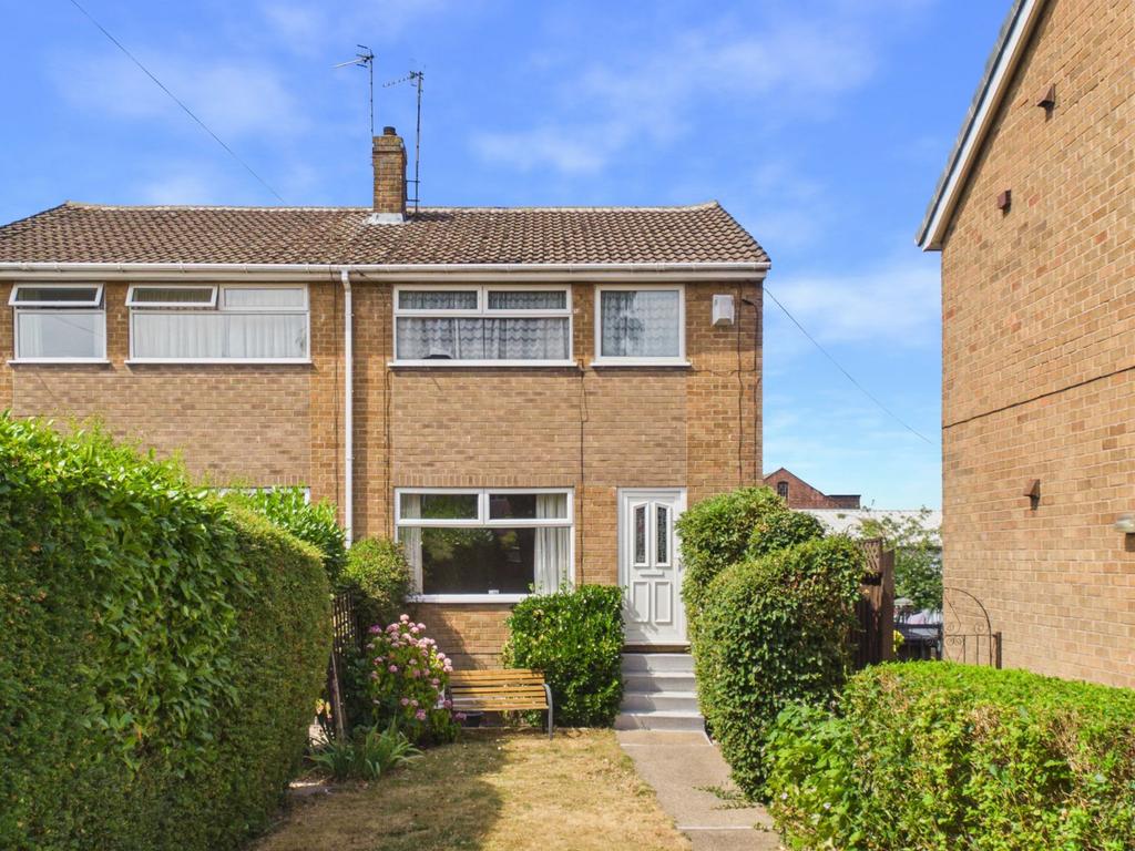 House in Gedling, Woodthorpe, Nottinghamshire - View 2