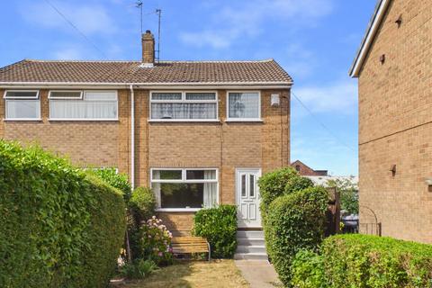 3 bedroom semi-detached house for sale, Rolleston Drive, Arnold, Nottingham