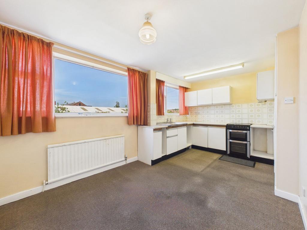 House in Gedling, Woodthorpe, Nottinghamshire - View 4