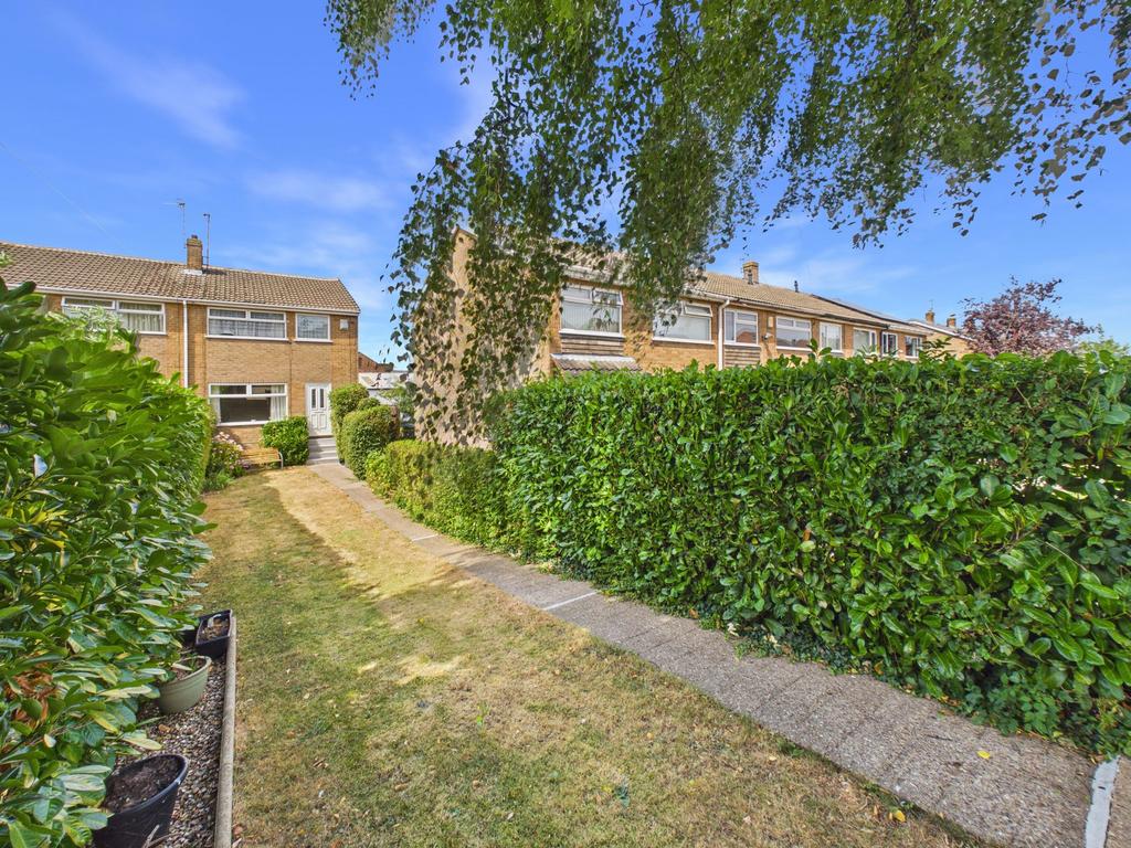 House in Gedling, Woodthorpe, Nottinghamshire - View 5