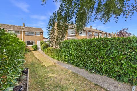 3 bedroom semi-detached house for sale, Rolleston Drive, Arnold, Nottingham