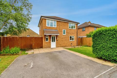 3 bedroom detached house for sale, Harvey Road, Bishopstoke, Eastleigh
