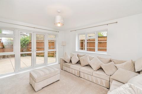 3 bedroom detached house for sale, Harvey Road, Bishopstoke, Eastleigh