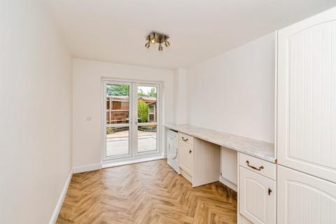 3 bedroom detached house for sale, Harvey Road, Bishopstoke, Eastleigh