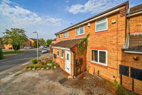 3 bedroom terraced house for sale, Turnbury Close, Lincoln, Lincolnshire, LN6
