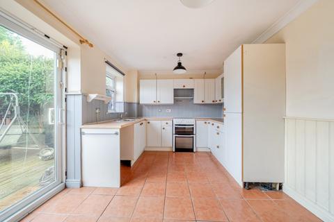 3 bedroom terraced house for sale, Turnbury Close, Lincoln, Lincolnshire, LN6