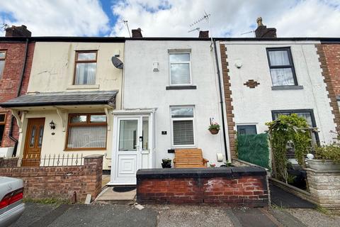2 bedroom terraced house for sale, Lindley Street, Kearsley, BL4