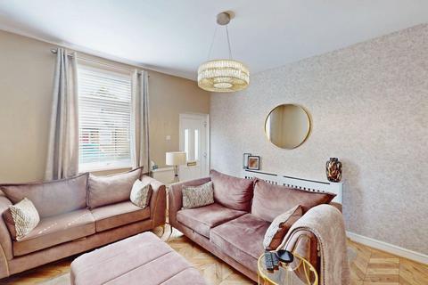 2 bedroom terraced house for sale, Lindley Street, Kearsley, BL4