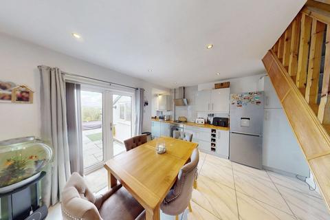 2 bedroom terraced house for sale, Lindley Street, Kearsley, BL4