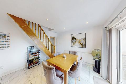 2 bedroom terraced house for sale, Lindley Street, Kearsley, BL4