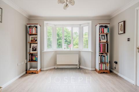 4 bedroom link detached house for sale, Tortoiseshell Close, Pinewood, IP8
