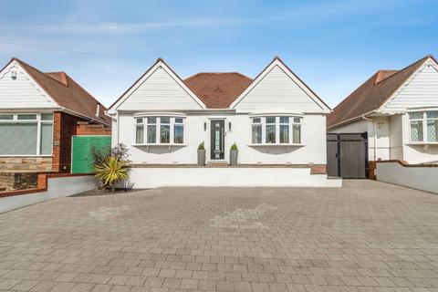 3 bedroom detached bungalow for sale, Moseley Road, Bilston