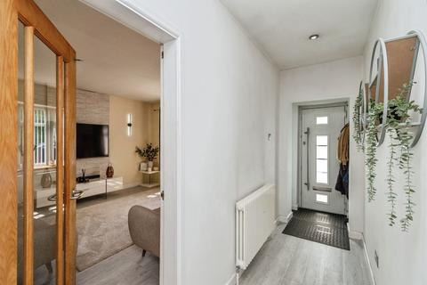3 bedroom detached bungalow for sale, Moseley Road, Bilston