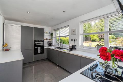 3 bedroom detached bungalow for sale, Moseley Road, Bilston