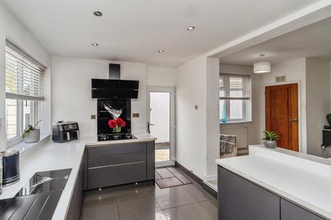 3 bedroom detached bungalow for sale, Moseley Road, Bilston