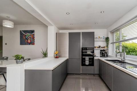 3 bedroom detached bungalow for sale, Moseley Road, Bilston
