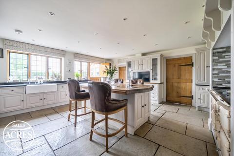 4 bedroom detached house for sale, Shirrall Drive, Canwell Estate, Drayton Bassett