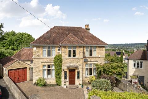 7 bedroom detached house for sale, Bloomfield Grove, Bath, Somerset, BA2