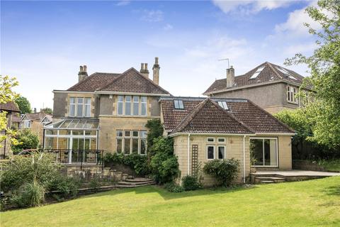 7 bedroom detached house for sale, Bloomfield Grove, Bath, Somerset, BA2