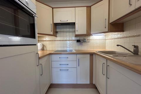 1 bedroom retirement property to rent, Marsham Street, Maidstone ME14
