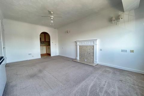 1 bedroom retirement property to rent, Marsham Street, Maidstone ME14