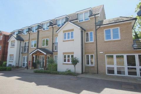 2 bedroom flat for sale, Camps Road, Haverhill CB9