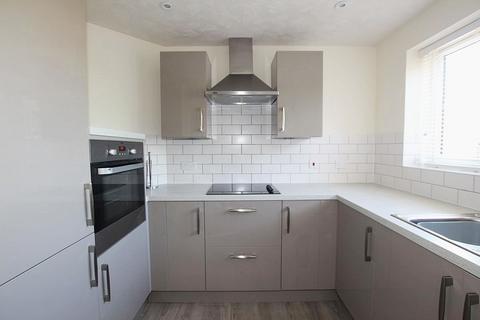 2 bedroom flat for sale, Camps Road, Haverhill CB9