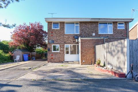 1 bedroom flat for sale, Lon Brynli, Prestatyn LL19