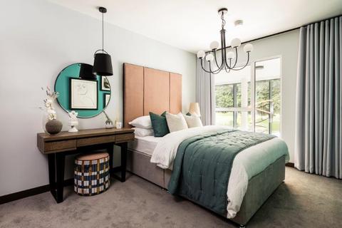 2 bedroom apartment for sale, Plot 336, 2 Bedroom Apartment at Abbey Quay, IG11, Edward Point IG11